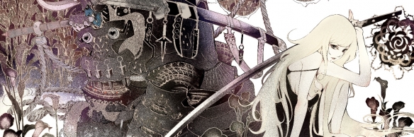 经典漫画名作《化物语》正式完结！连载5年圆满结束