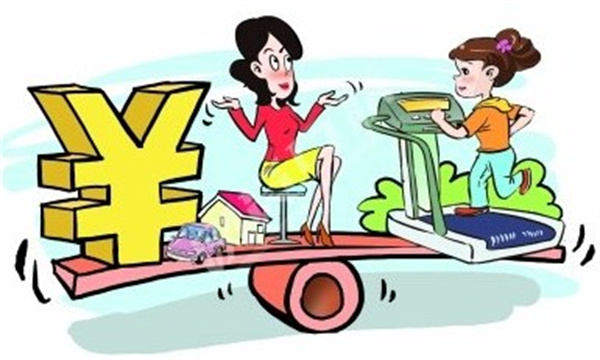 理财就是理生活