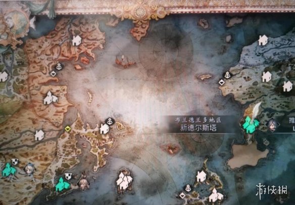 《八方旅人2》五月雨突刺在哪学？五月雨突刺npc出现时间测试_八方旅人箭雨miss