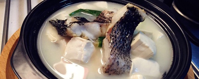 黑鱼煮多久 黑鱼煮多长时间可以食用