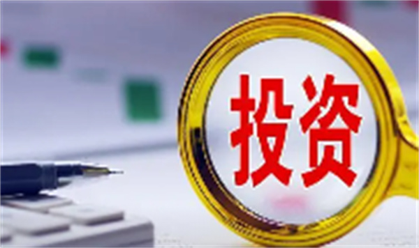 从狂飙中学会的投资之道
