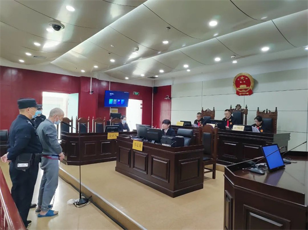 西宁中院:沈某犯故意杀人罪