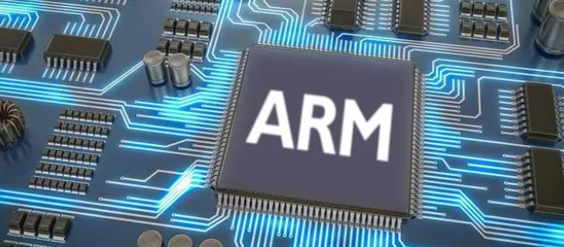 软银旗下Arm寻找更高估值
