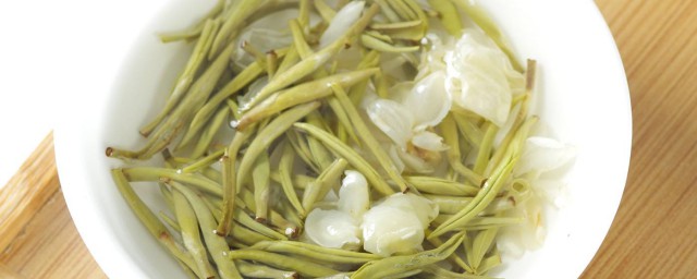 茉莉花茶可以保存多久 茉莉花茶的保质期是多长时间呢