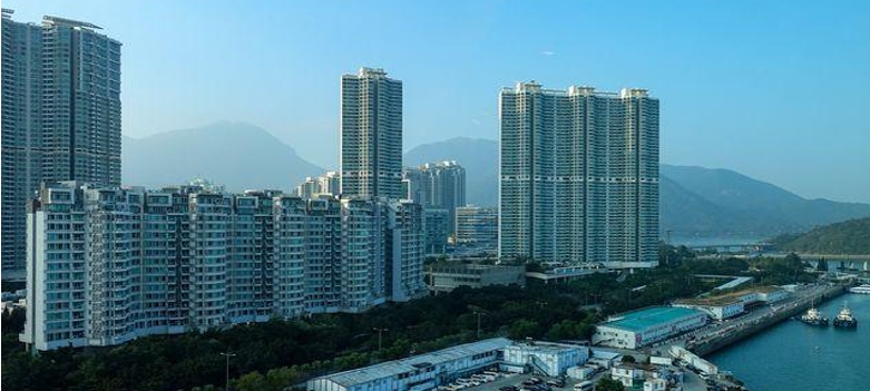 世茂集团拟将香港东涌的两家酒店出售,报价65亿港元