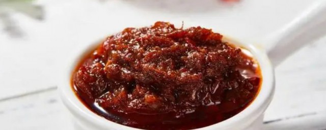 豆瓣酱什么时候放 豆瓣酱哪个时候放