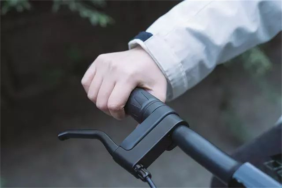 0基础学骑自行车最快方法