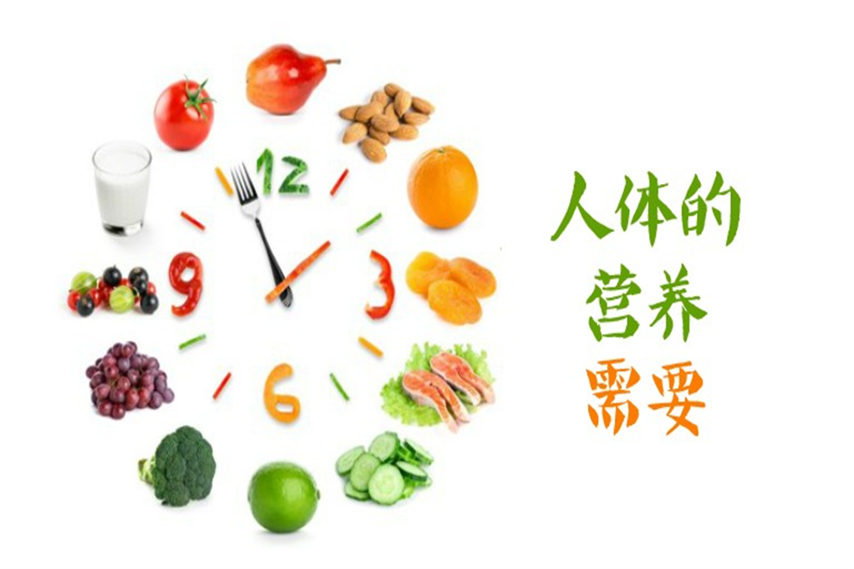 100千卡相当于多少食物
