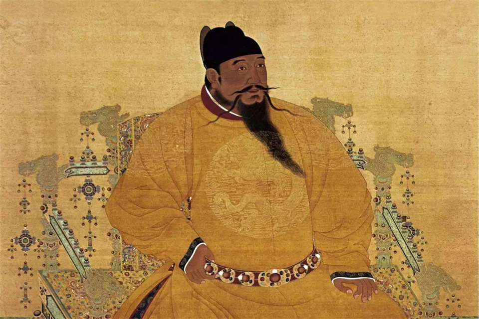 1500年中国是什么朝代