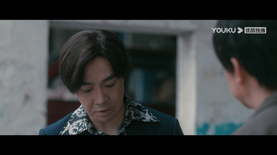 俞灏明新剧演得好疯 这还是我认识的端木磊吗？