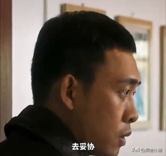 俞灏明谈和张译合作拍戏 夸赞张译的演员信念感绝了，果然不愧是影帝