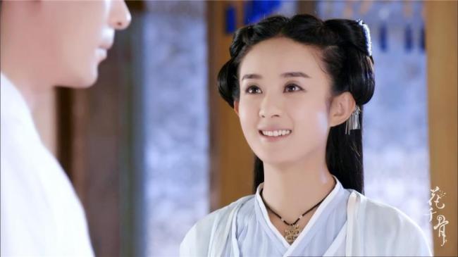 与凤行即将上映 所以真的不管还在水里泡着的宇文玥吗?