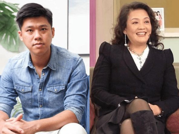 葛斯齐诉张兰诽谤案开庭 葛斯齐与张兰的那些恩怨