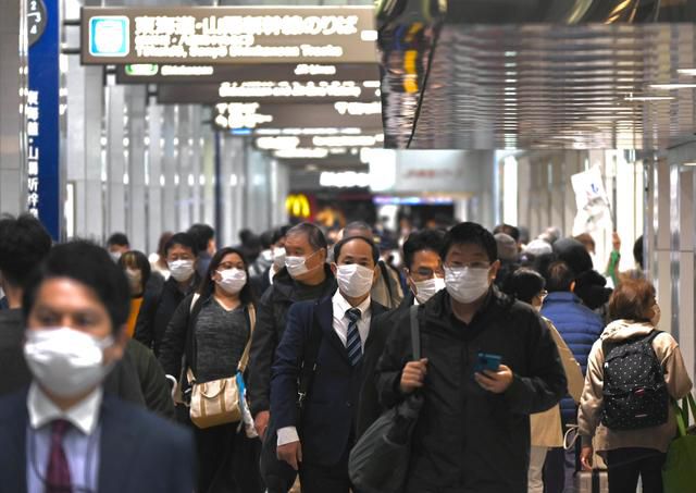 日本总人口连续12年减少