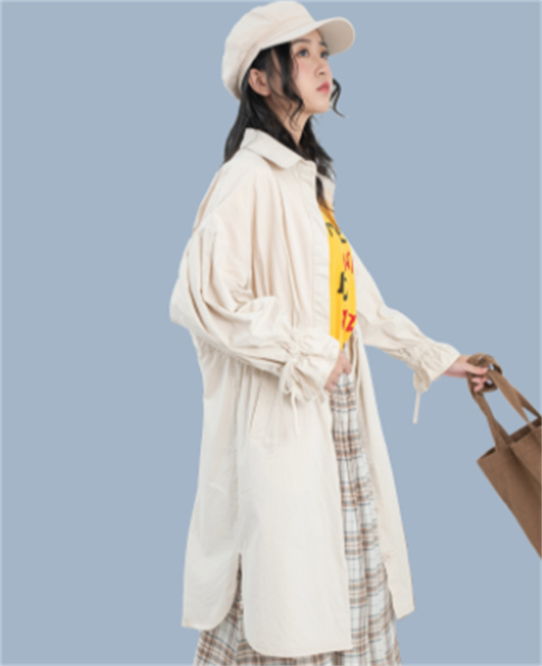 服装消费持续恢复