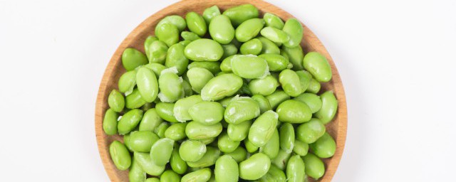 新鲜毛豆暂时不吃怎么保存 新鲜毛豆怎样保存
