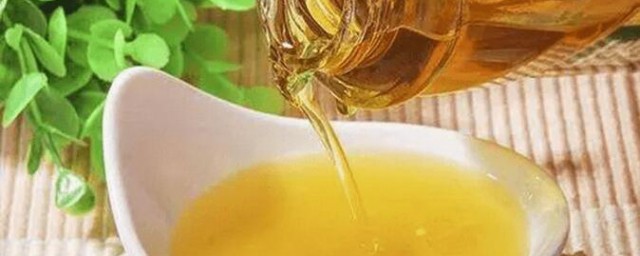 如何鉴定食油中掺了棉籽油 鉴定食油中掺了棉籽油的方法