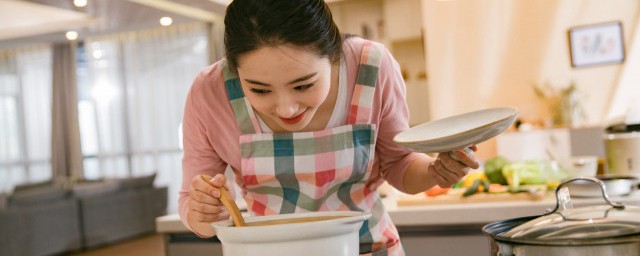 冬瓜羊肉汤怎么做 冬瓜羊肉汤如何做好吃