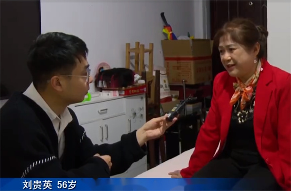 女子离婚后前夫突发白血病