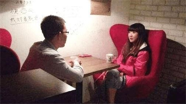 单亲妈妈百合网相亲