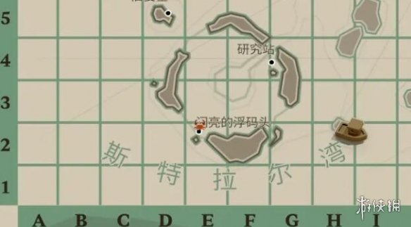 渔帆暗涌祭坛位置大全 渔帆暗涌祭坛位置及奖励一览