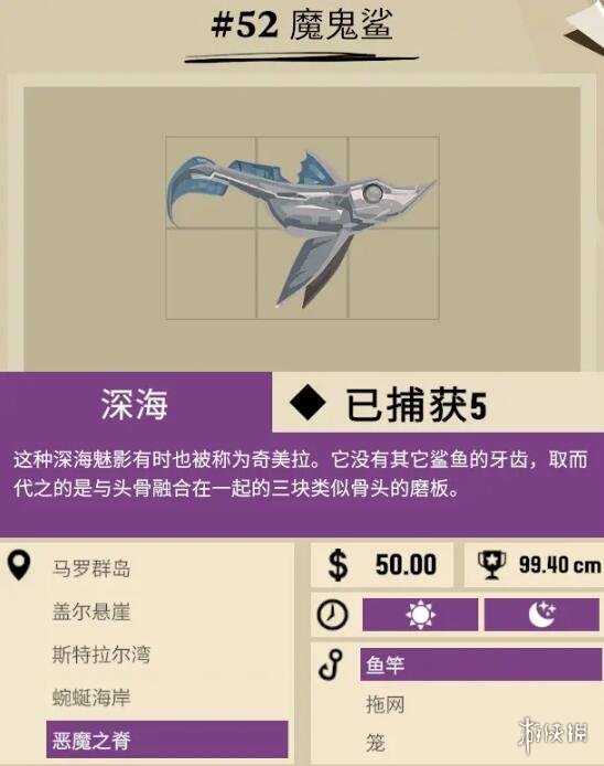 渔帆暗涌祭坛位置大全 渔帆暗涌祭坛位置及奖励一览