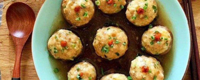 小肉丸子的家常煮法 小肉丸子的烹饪方法