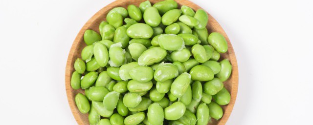 新鲜毛豆仁怎么保存到冬天 毛豆子怎么保存到冬天吃新鲜