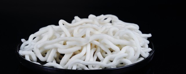 新鲜珍珠粉条怎么保存方法 新鲜粉条的保存方法