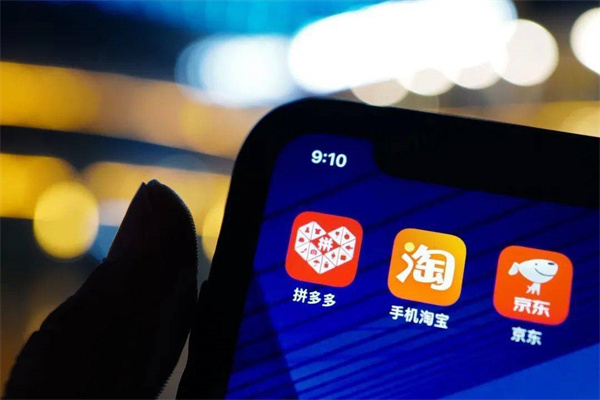 淘宝3月份每日活跃用户数终于反超拼多多