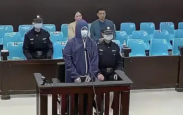 拒绝相亲被打