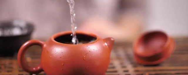 紫陶壶泡茶的好与坏 紫砂壶泡茶的好处与坏处介绍