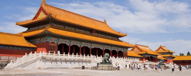 午门是斩首的地方吗 斩首是不是在午门