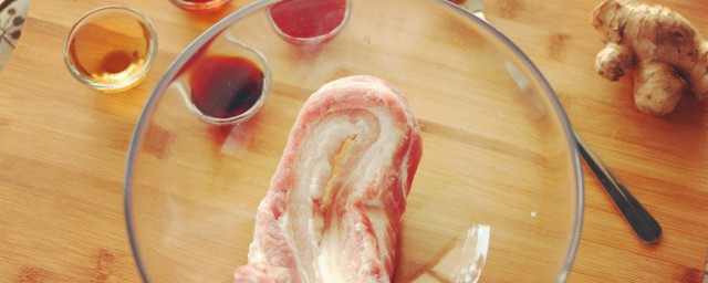 丝瓜炒肉怎么做好吃 丝瓜炒肉的烹饪方法