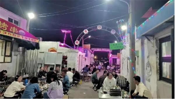 淄博旅游订单爆涨20倍