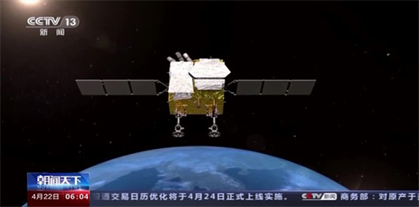 200余颗遥感卫星守护美丽中国