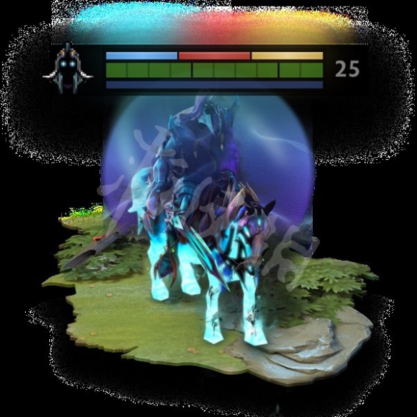 《DOTA2》7.33版本界面调整介绍  界面有什么改动？_dota2最新界面