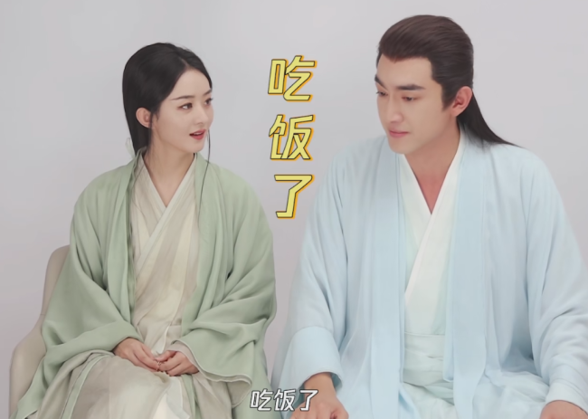 与凤行即将上映 所以真的不管还在水里泡着的宇文玥吗?