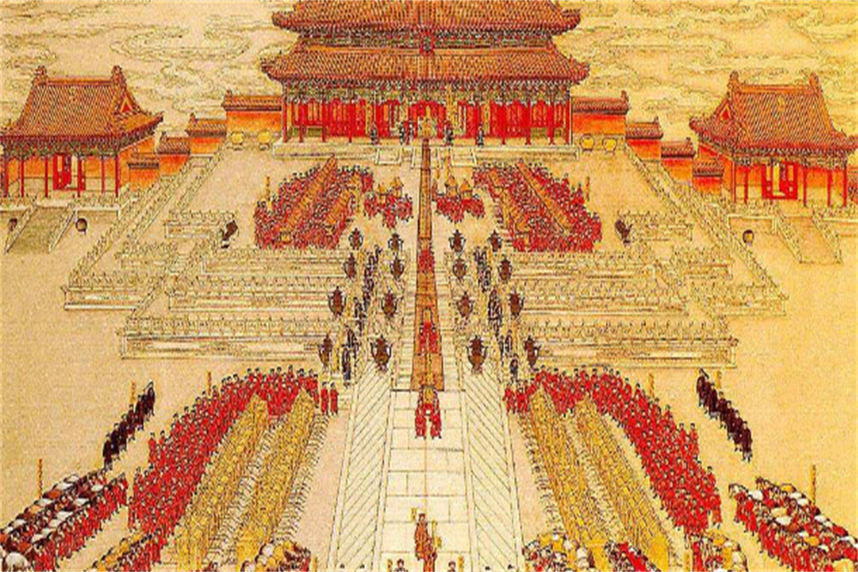 1096年中国是什么朝代