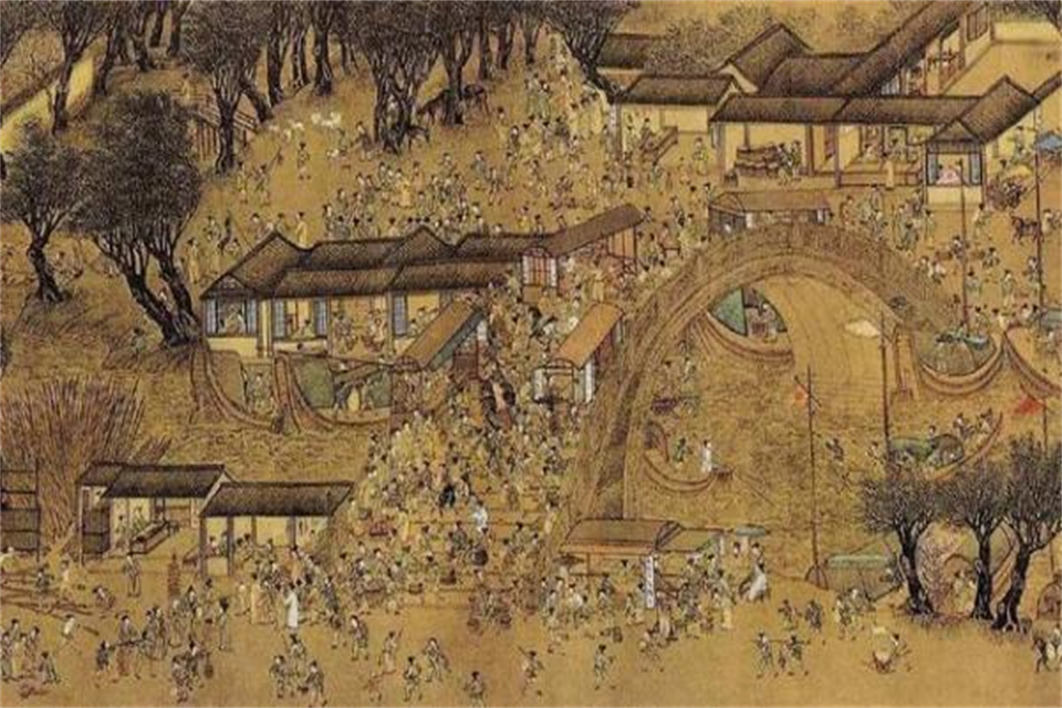 1096年中国是什么朝代