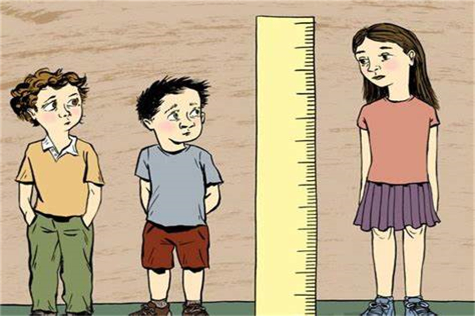13岁男生如何逆袭变帅