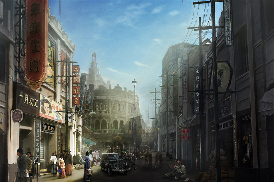 1912年是什么朝代