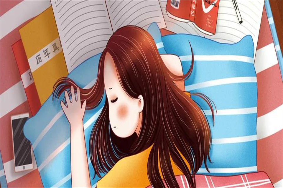 1.5小时睡眠法则