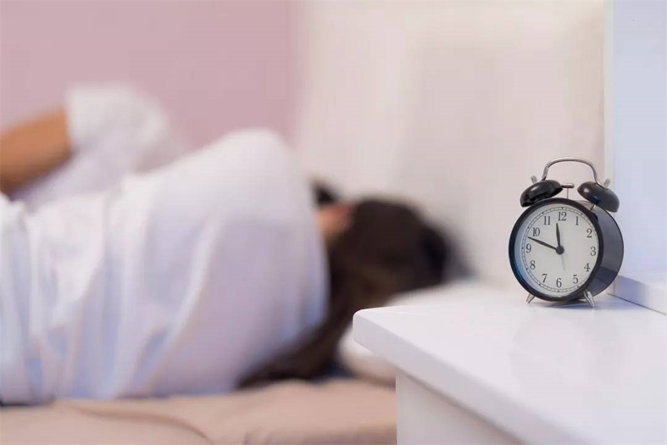 1.5小时睡眠法则