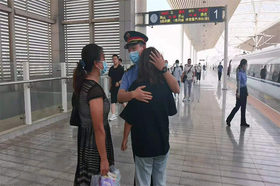 17岁离家出走会被强制带回吗