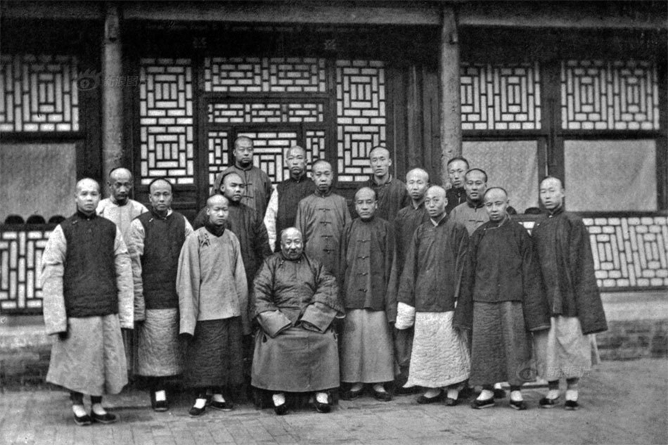 1880年是什么朝代