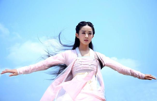与凤行即将上映 所以真的不管还在水里泡着的宇文玥吗?