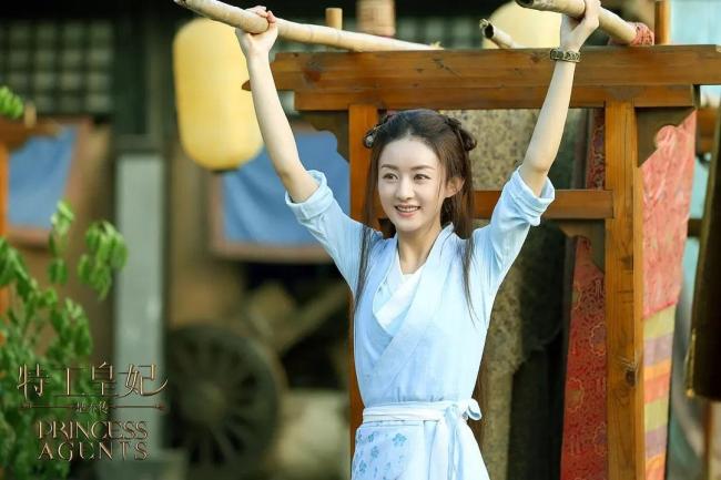 与凤行即将上映 所以真的不管还在水里泡着的宇文玥吗?