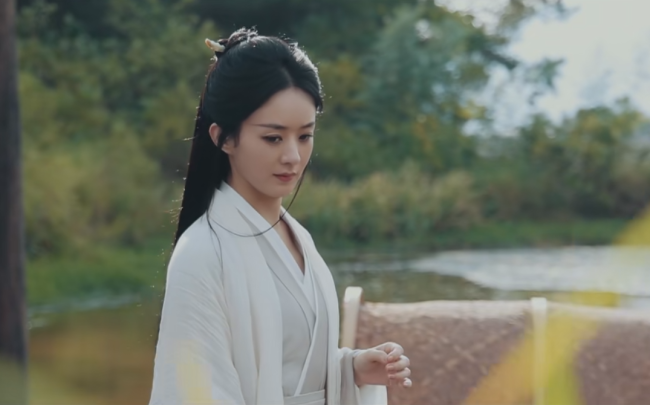 与凤行即将上映 所以真的不管还在水里泡着的宇文玥吗?