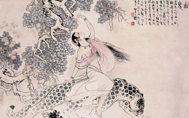 于正作诗疑似为白鹿发声 没想到又翻车了？